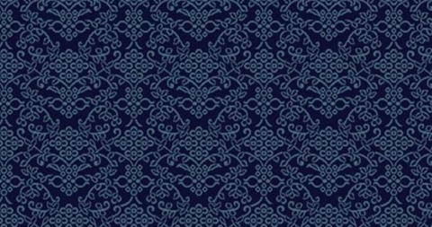 Al Imam Biru Minimalis