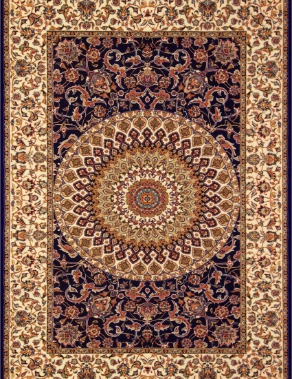 Karpet persia 11