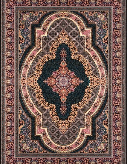 Karpet persia 13