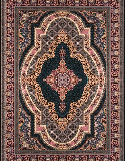 Karpet persia 13