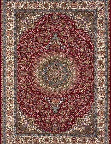 Karpet persia 15