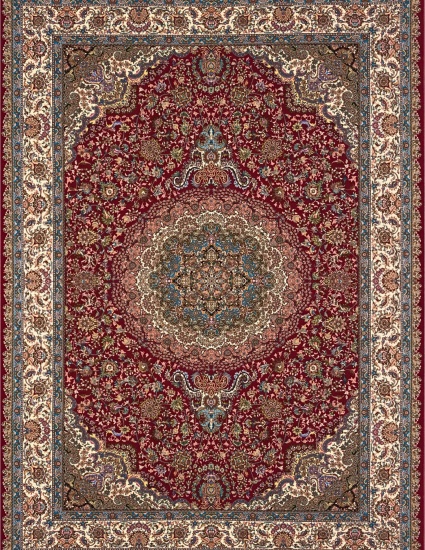 Karpet persia 15