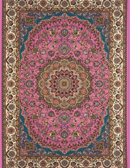 Karpet persia 17