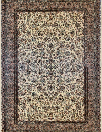 Karpet persia 18