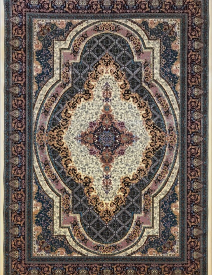 Karpet persia 19