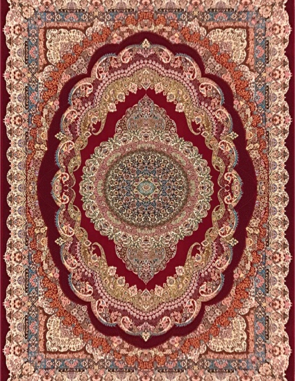 Karpet persia 2