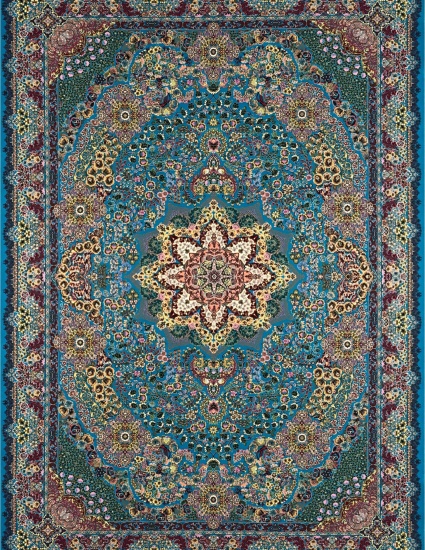 Karpet persia 3