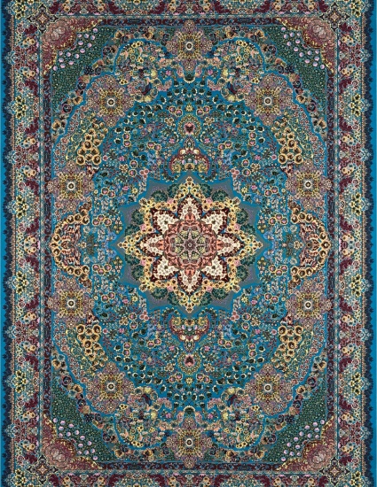 Karpet persia 3