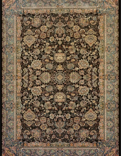 Karpet persia 7