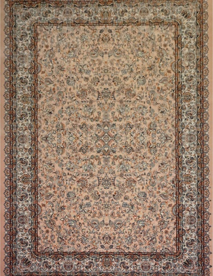 Karpet persia 8