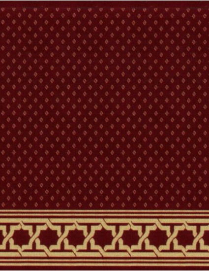 Millenium merah bintik 01
