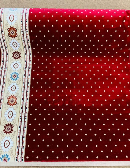 Super Million Merah Bintik