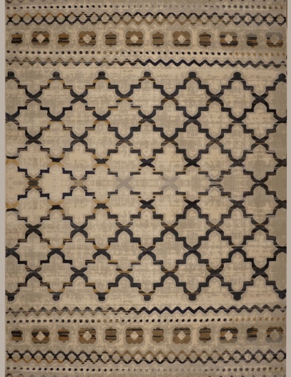 Karpet modern 18