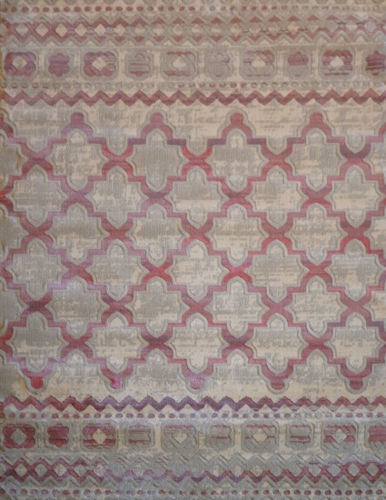 Karpet Modern 24