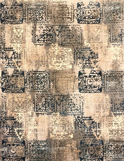 Karpet Modern 27