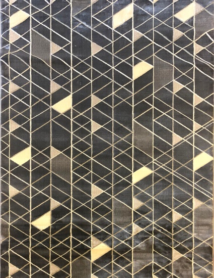 Karpet modern 9