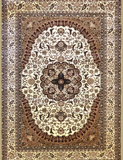 Karpet truki 7