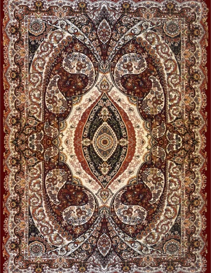 Karpet turki 1