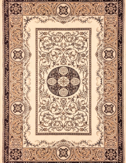 Karpet turki 13