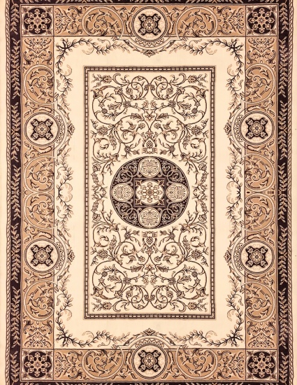 Karpet turki 13