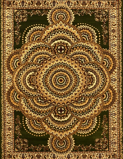 Karpet Turki 17