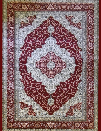 Karpet turki 2