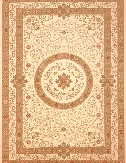 Karpet Turki 21