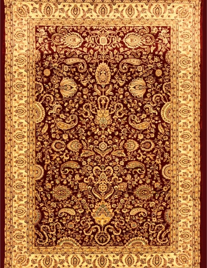 Karpet turki 4