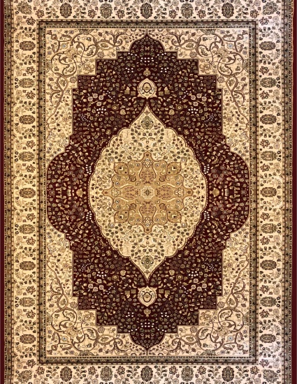 Karpet turki 9