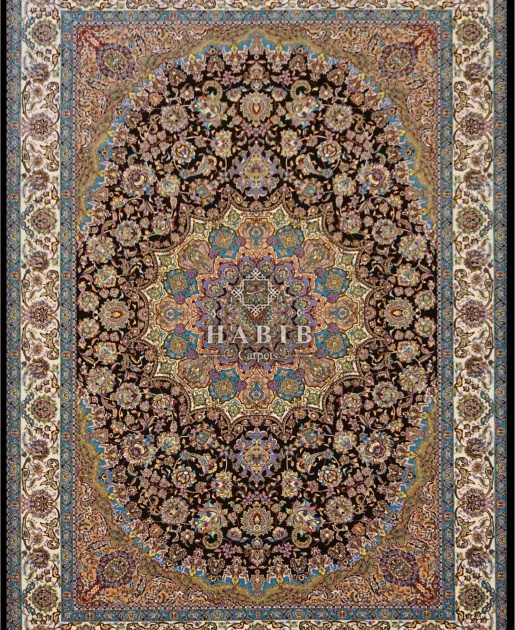 Karpet persia 12