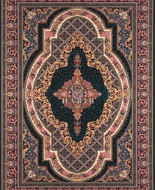 Karpet persia 13