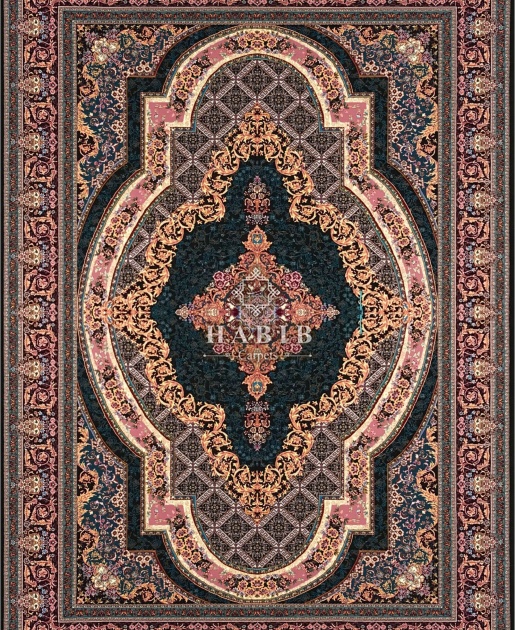 Karpet persia 13