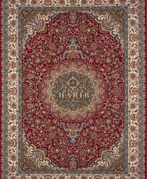 Karpet persia 15