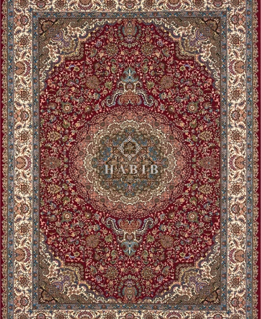 Karpet persia 15