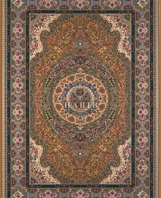 Karpet persia 16