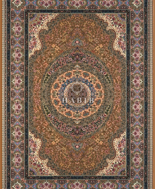 Karpet persia 16