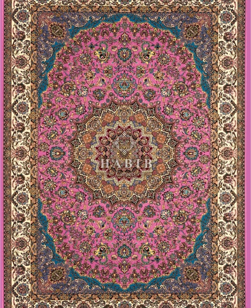 Karpet persia 17