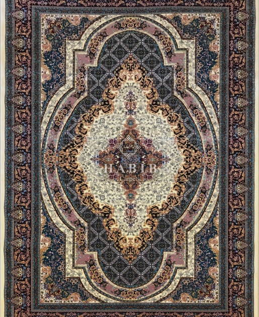 Karpet persia 19
