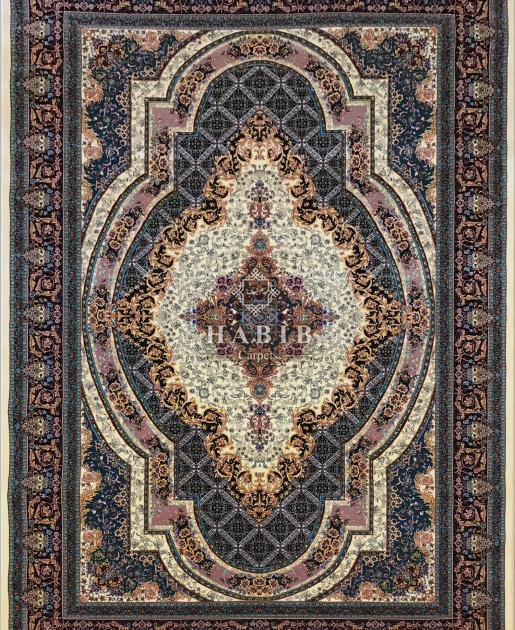 Karpet persia 19