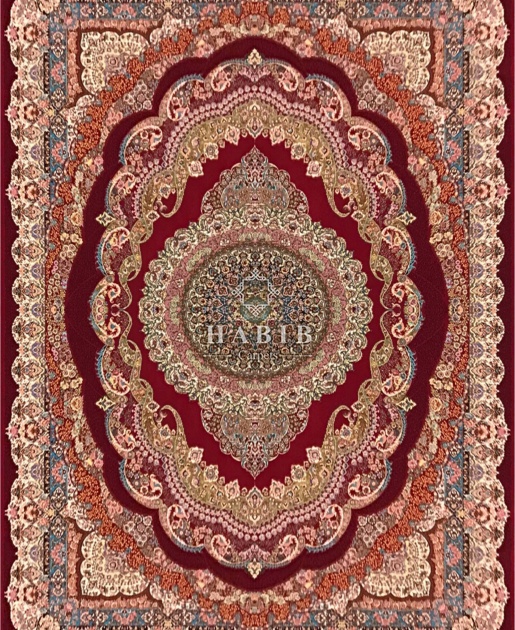 Karpet persia 2