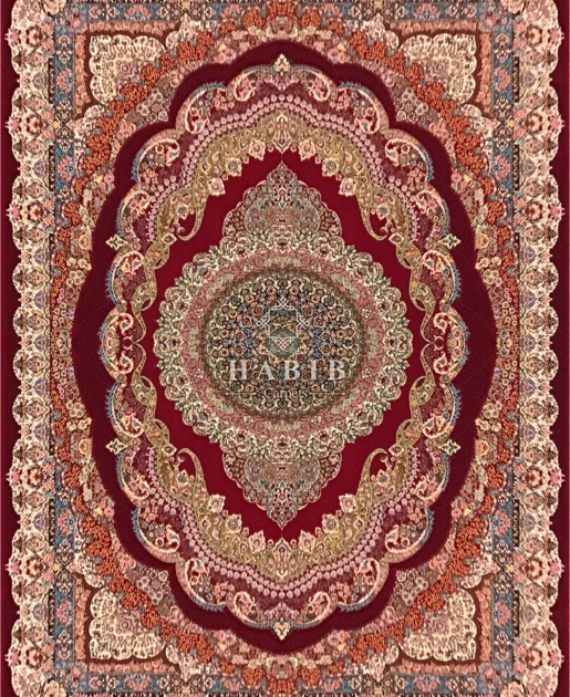 Karpet persia 2