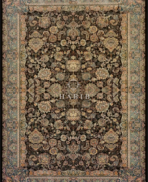 Karpet persia 7