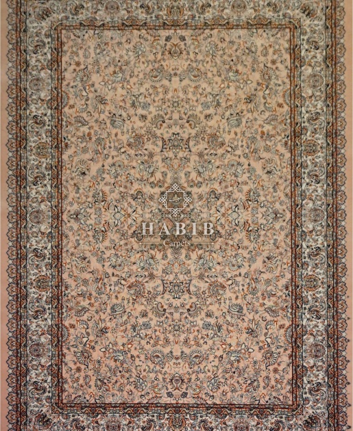 Karpet persia 8