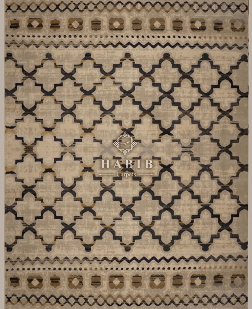 Karpet modern 18