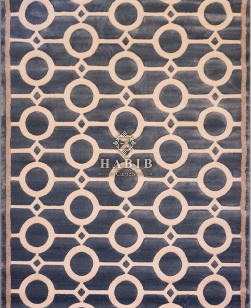 Karpet modern 3