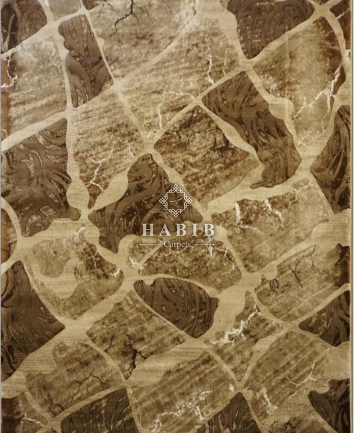 Karpet modern 4