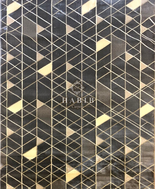 Karpet modern 9