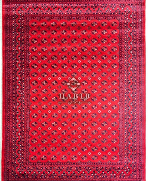 Karpet Afgan 01