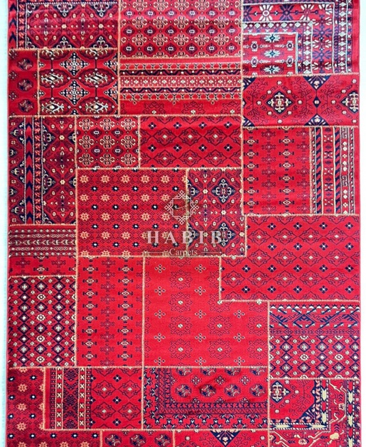 Karpet Afgan 02