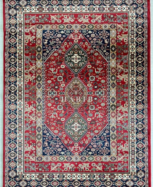 Karpet Afgan 04